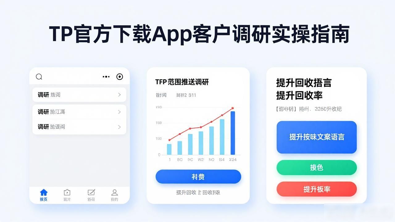 TP官方下载App客户调研实操指南