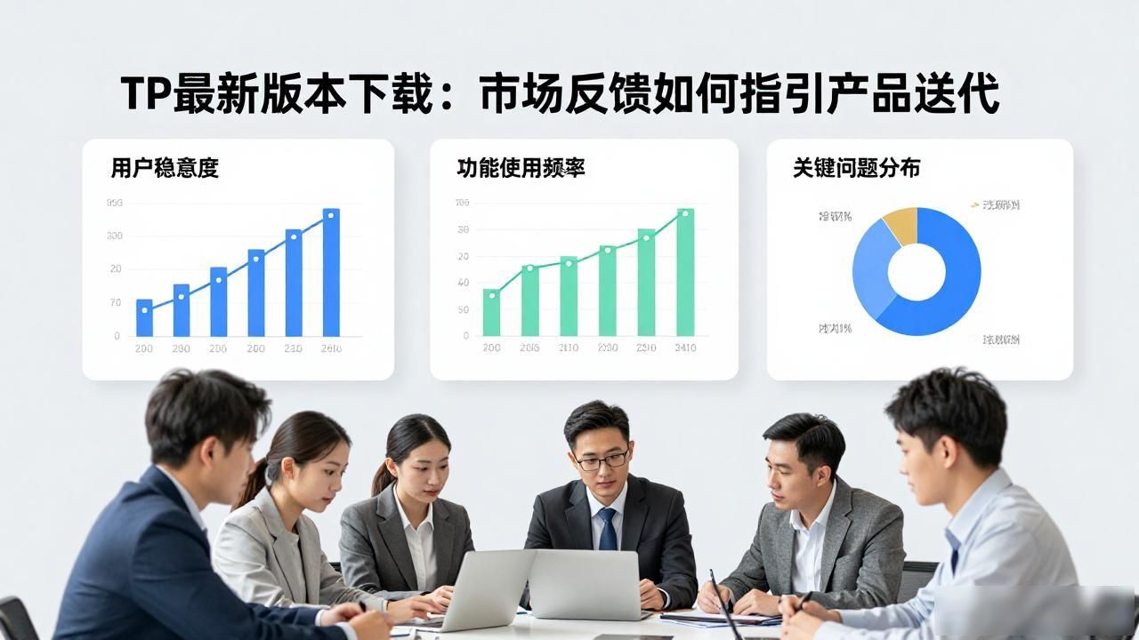 TP最新版本下载：市场反馈如何指引产品迭代