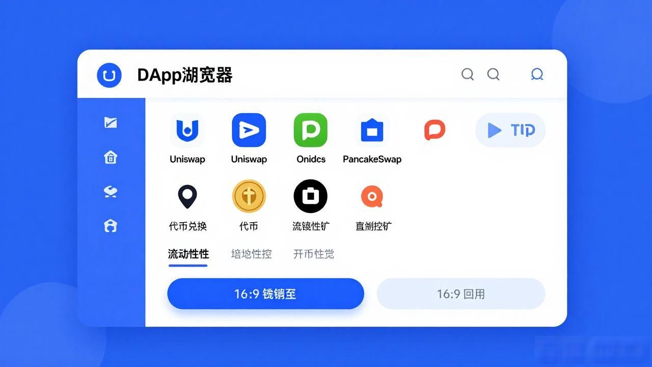 TP钱包多链资产管理功能使用方法_TP钱包DApp浏览器使用教程_用户总结:tp钱包app下载后,如何充分利用其功能?