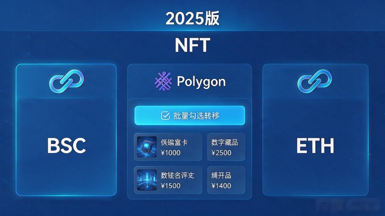 安卓TP钱包2025版新增了哪些功能？升级前先看这篇
