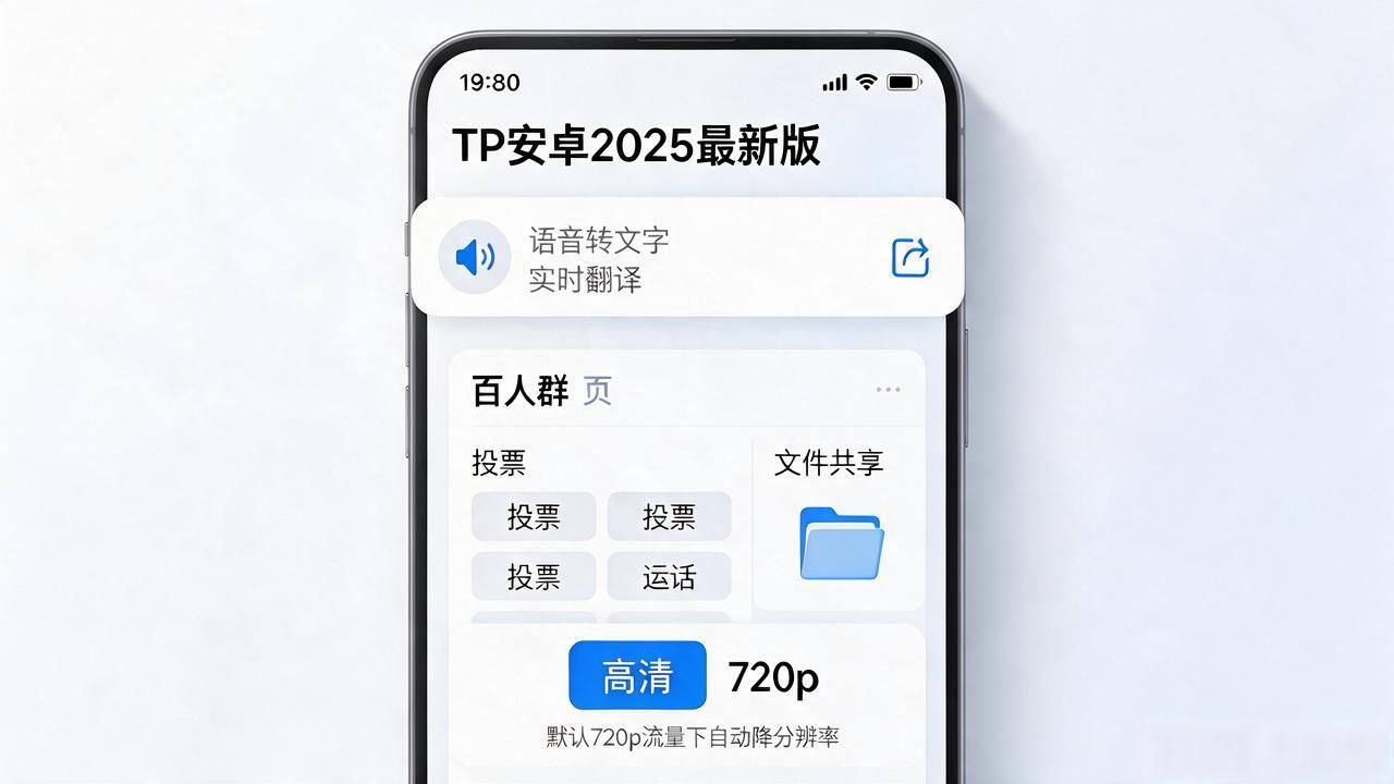TP安卓2025最新版怎么下载，功能模块使用全攻略