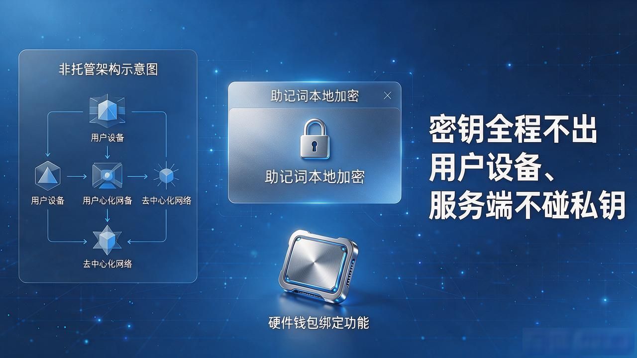 TPWallet凭什么带跑加密市场？一个老韭菜掰开揉碎讲明白了