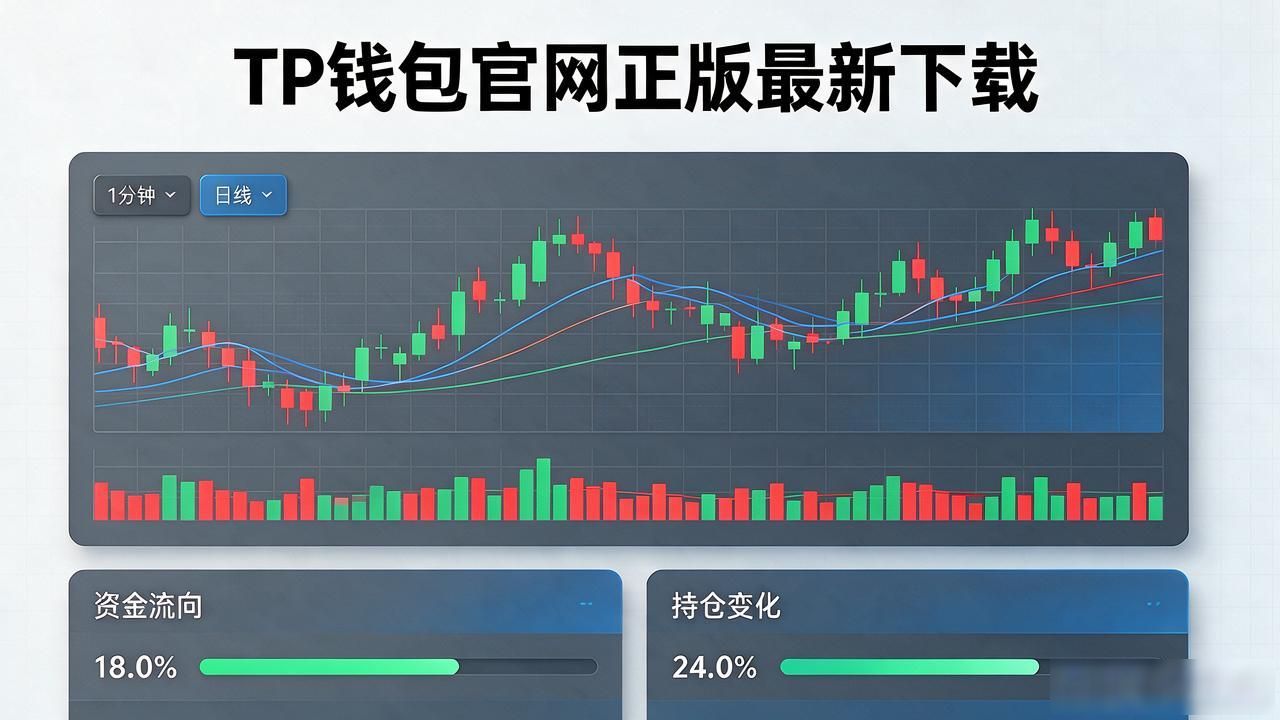 TP钱包官网正版最新下载后，实时行情动态与分析怎么获取