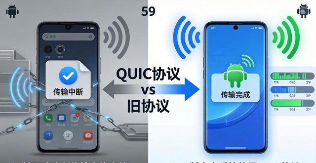 TP安卓2025新旧版对比：这些技术升级别错过