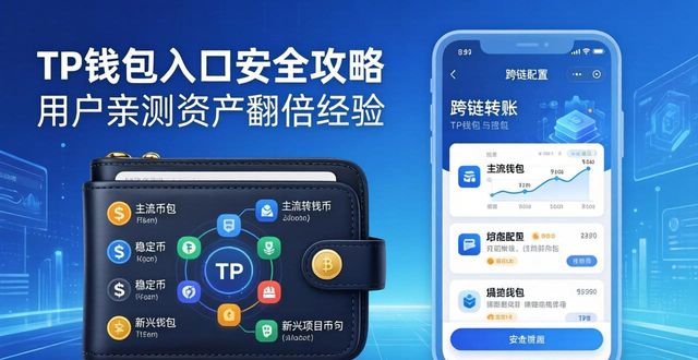 TP钱包入口安全攻略 用户亲测资产翻倍经验