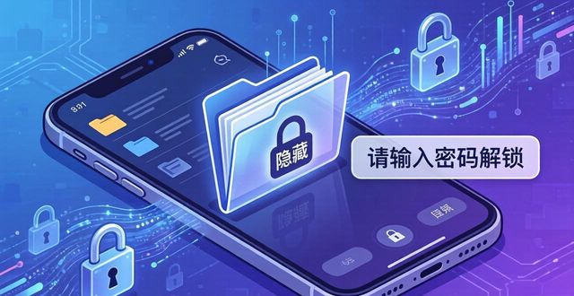安卓TP2025文件保护：你的私密文件再也不怕丢了