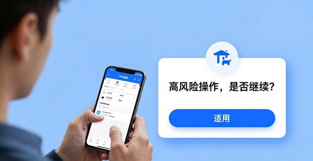 TP交易所app下载安全吗？用户信任这样建立