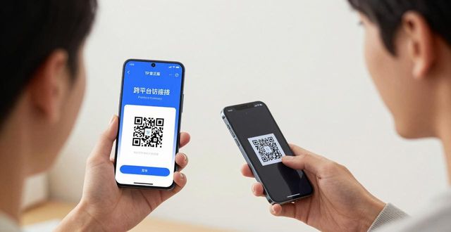 TP官方正版跨平台连接，到底怎么用？