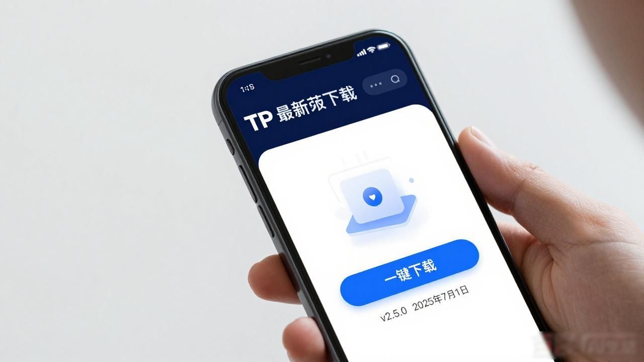 TP官网2025最新版下载 一键直达不绕路