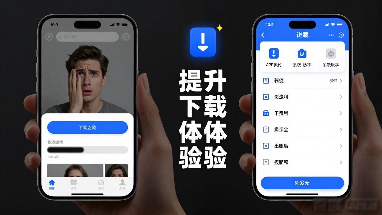 TP官方APP下载体验差？三步提升服务质量