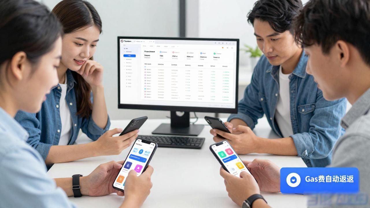 TP钱包用户画像：谁在用、怎么用、为什么用