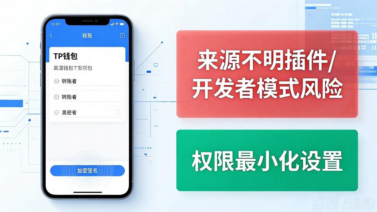 TP钱包2025新版安全吗？安卓下载资金安全全攻略