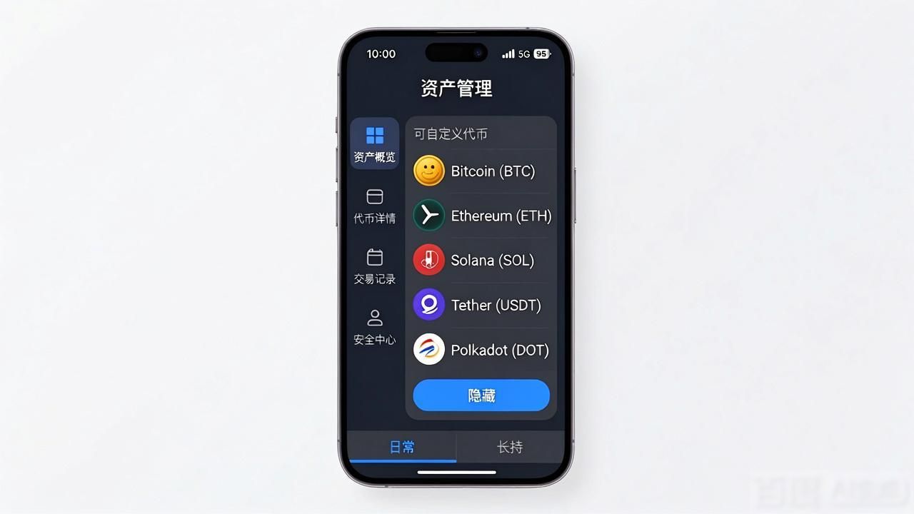 钱包应用是干什么的_钱包应用在哪里打开_下载tokenpocket钱包官网应用后，如何进行个性化设置？