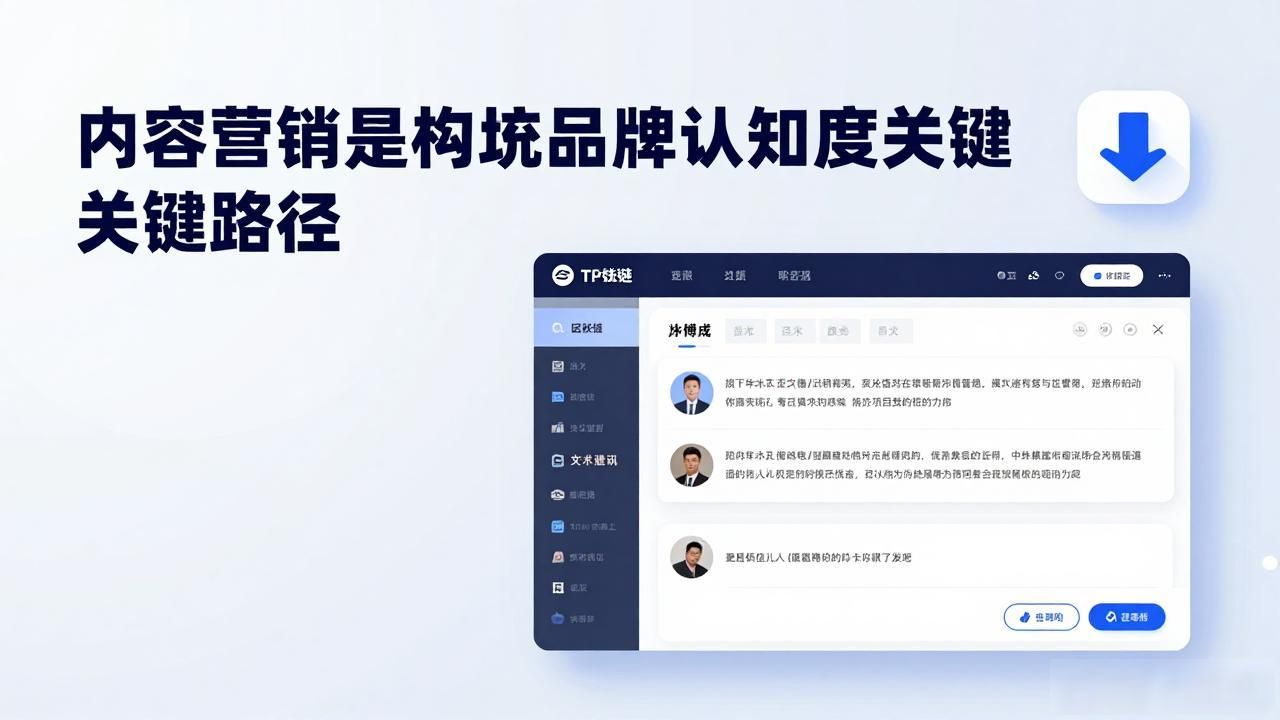 TP钱包苹果版下载安装后怎么做多渠道营销