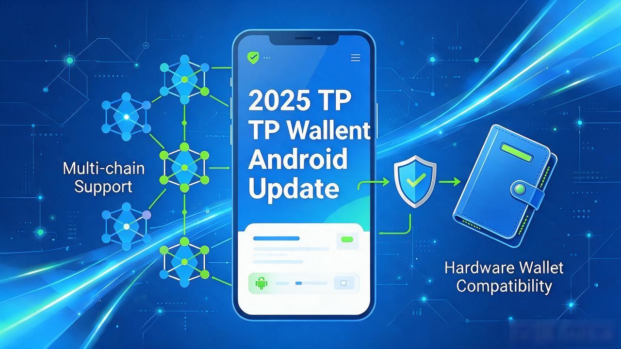 TP钱包安卓2025最新版下载趋势预测：新功能与版本更新全知道