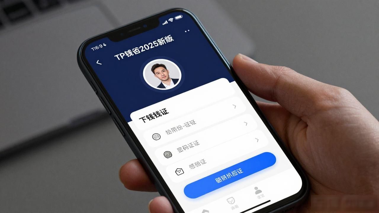 TP钱包2025新版实测：安卓上手体验如何
