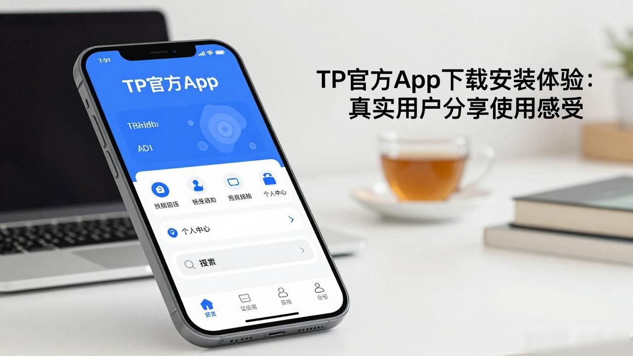TP官方App下载安装体验：真实用户分享使用感受