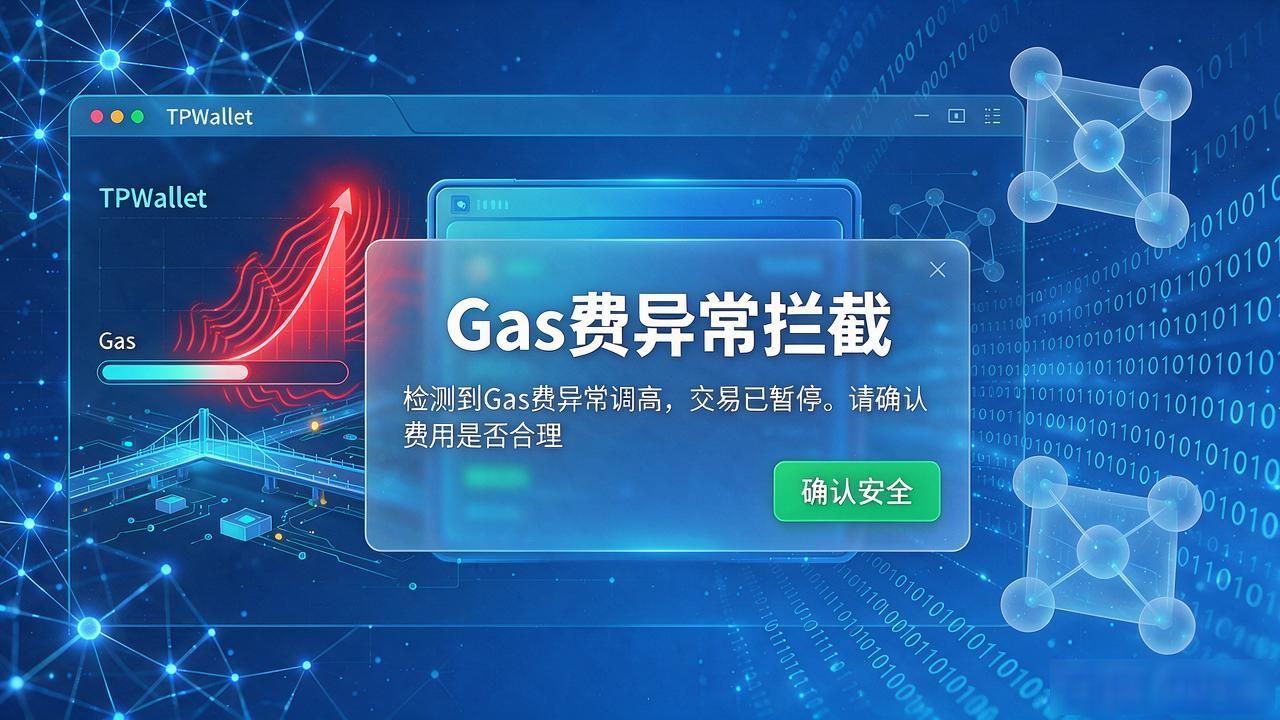 TPWallet风险防范怎么防？这几项功能最实用
