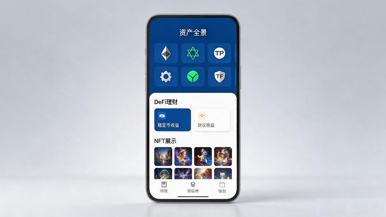 TP钱包官网下载正版APP，官方推荐入口带你走进全新视界