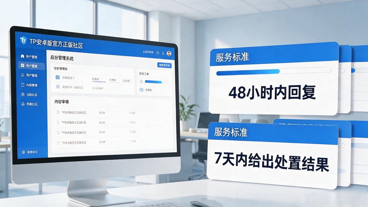 TP安卓版官方正版社区怎么建、怎么管？一线运营的实操手记