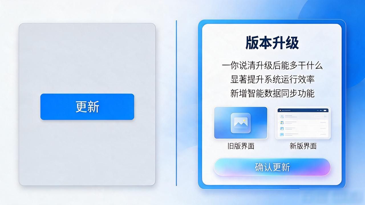TP最新版下载体验到底怎么设计，别让进度条把用户劝退了