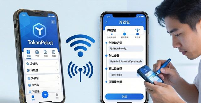 钱包数字货币是怎样的骗局_钱包货币啥意思_如何使用tokenpocket钱包安卓版进行数字货币的冷钱包存储?
