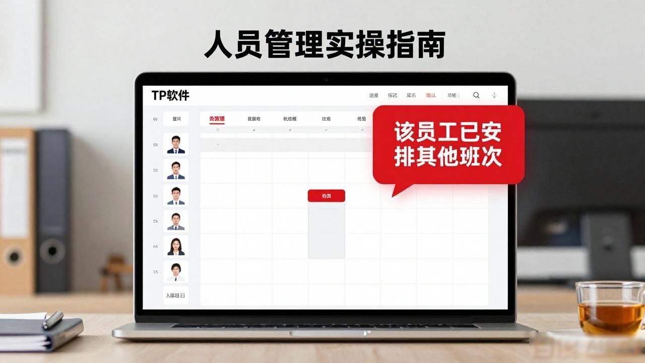 人员管理apk_如何使用TP官方下载安卓最新版本2025实现人员管理_安卓员工管理系统