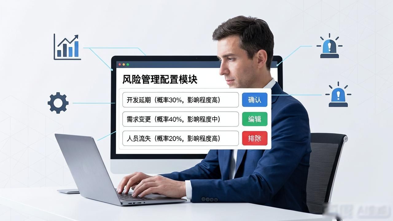 如何通过TP官方网址下载管理项目风险_下载风险管理软件_风险管理下载