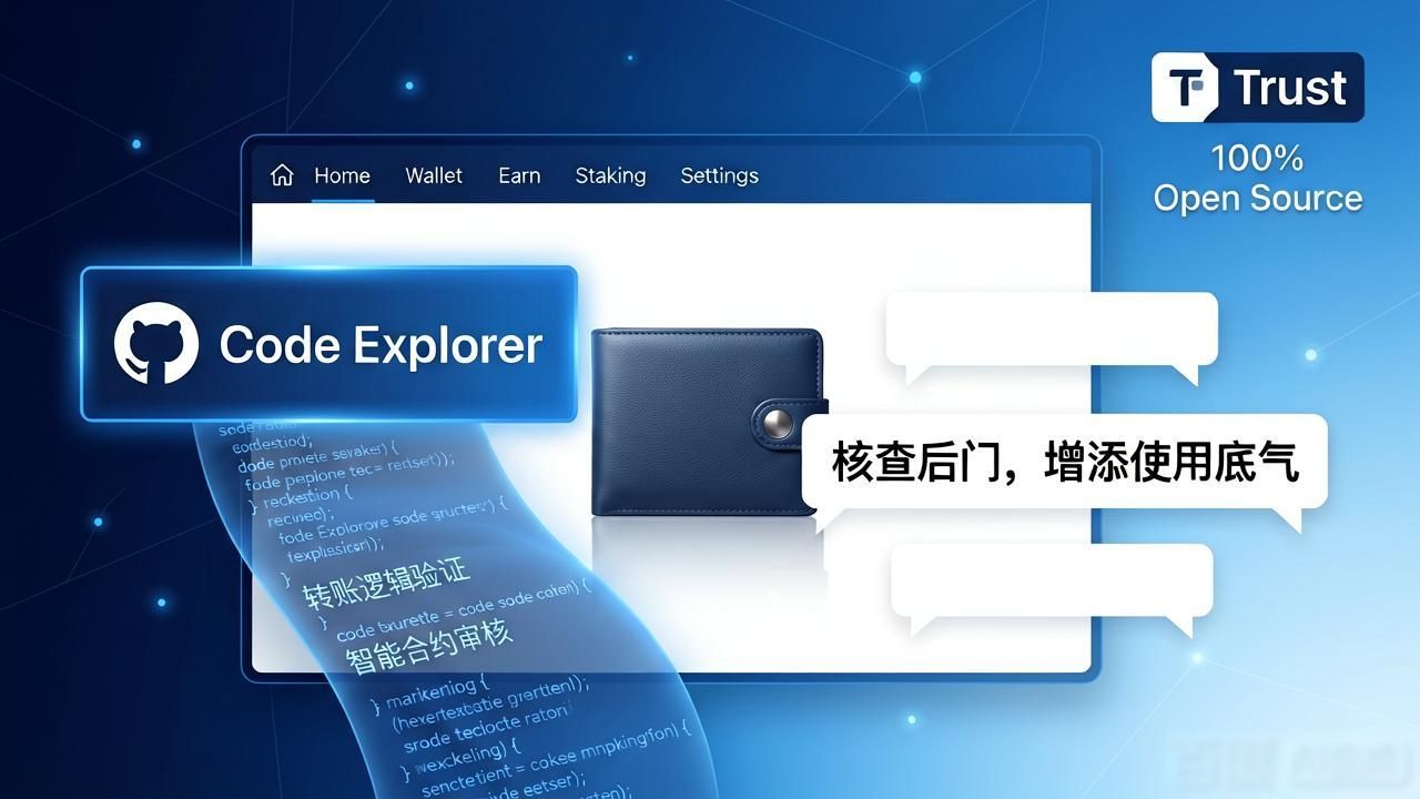 TP钱包官网下载2025版 交易安全信任指南