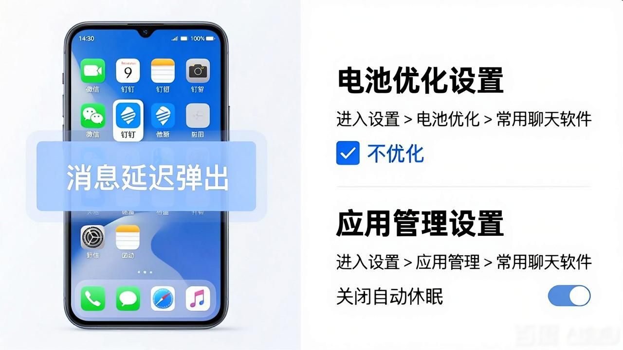 TP安卓2025闪退卡顿？这些解决方法管用