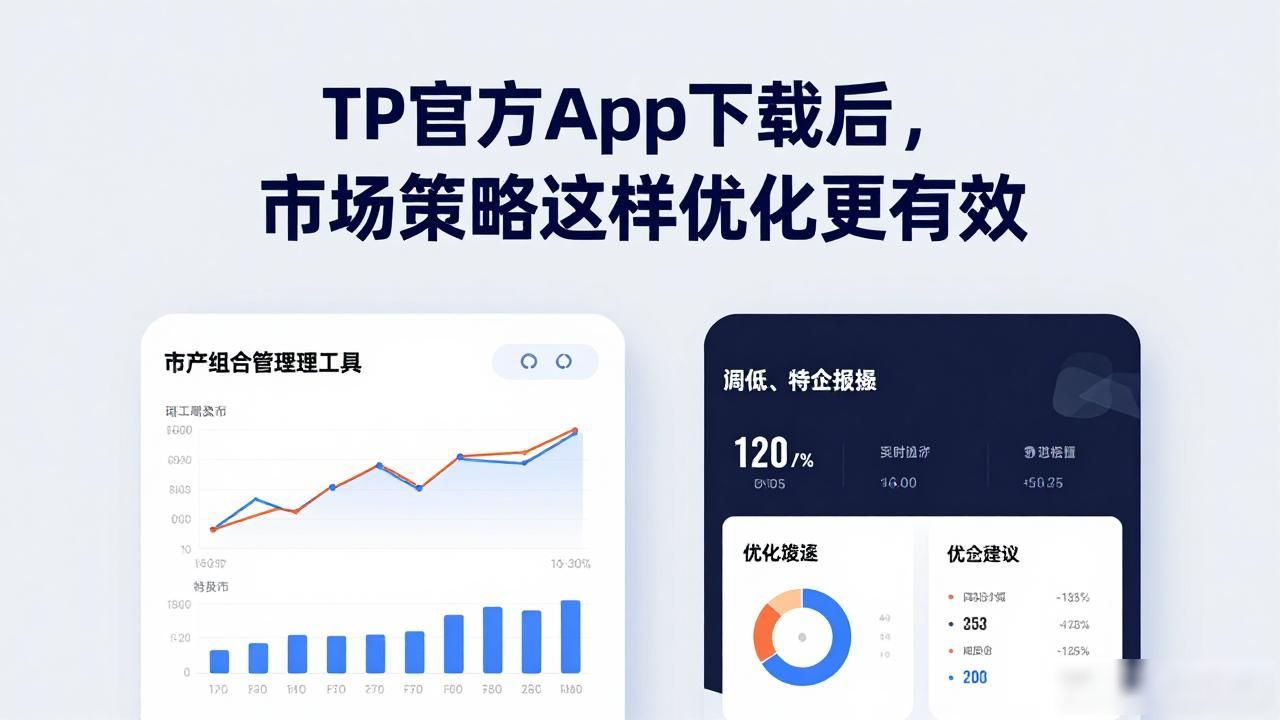 TP官方App下载后，市场策略这样优化更有效