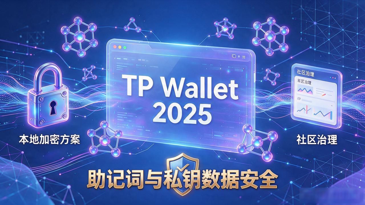 TP钱包2025最新版来了！安卓用户必看的实用指南