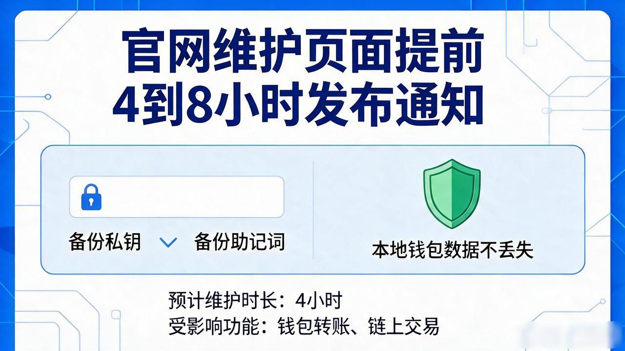 TPWallet官网下载的更新与维护，新手最关心的几件事