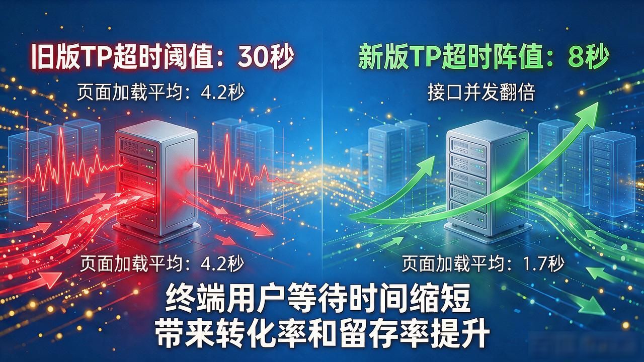 TP最新版下载能提升服务响应速度吗？一线运维实操回答