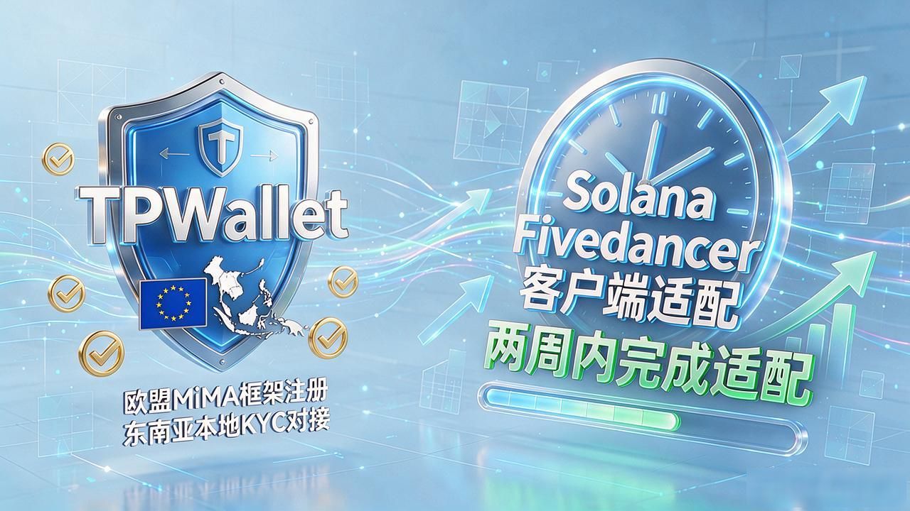 TPWallet怎么跟巨头打？竞争策略与市场适应度