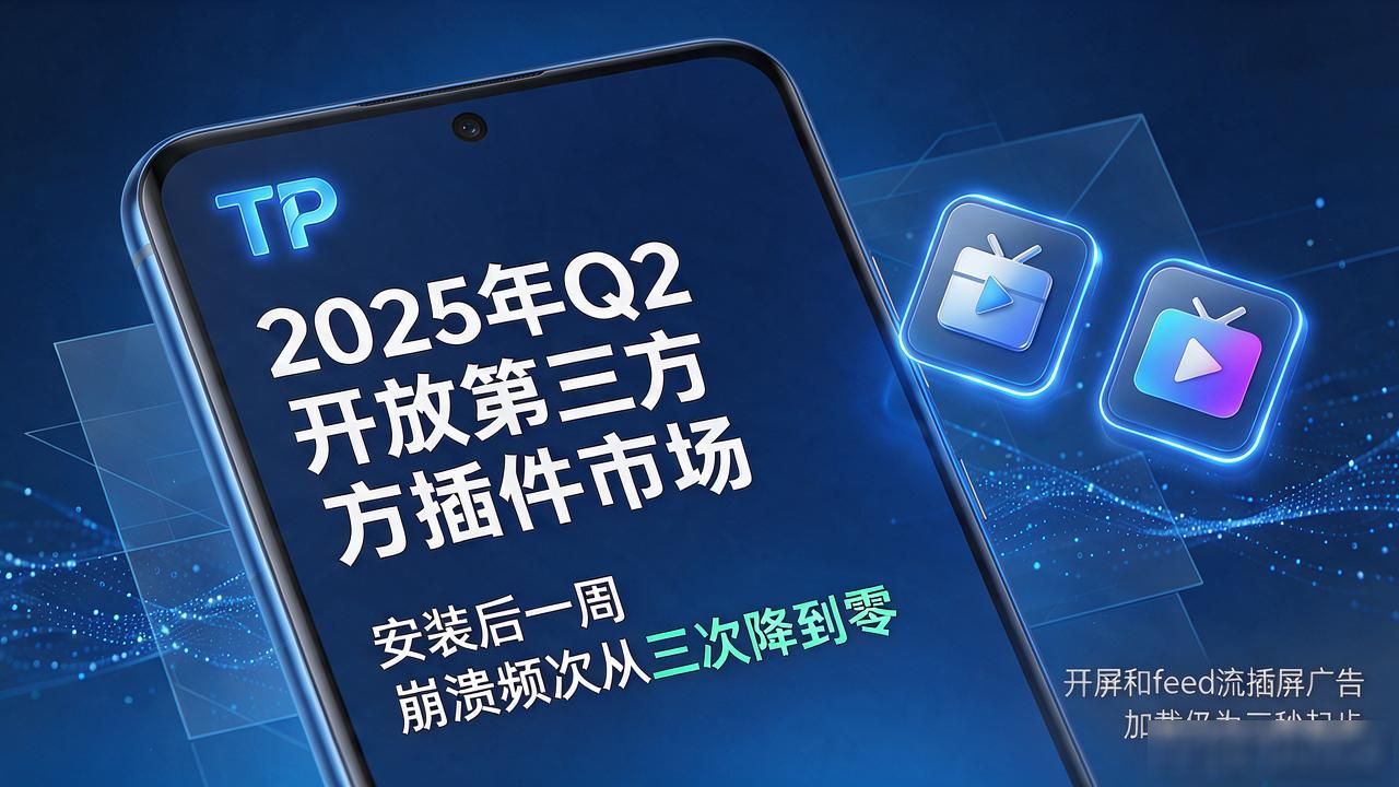 TP官方下载安卓2025最新版后，用了大半年，前景到底稳不稳