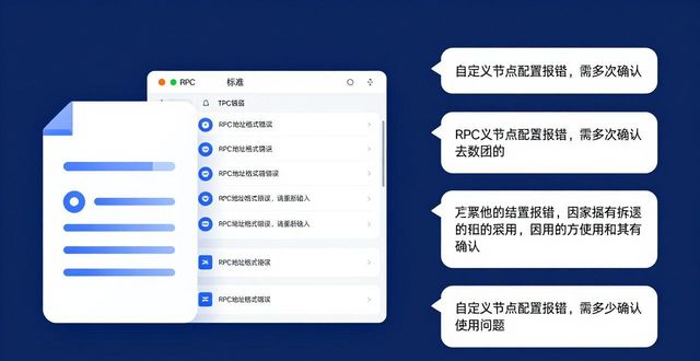 质量反馈报告_钱包功能测试流程_用户反馈:tp钱包的服务质量与响应速度评价