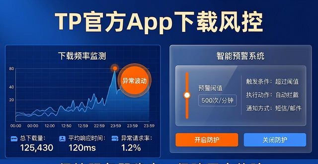 TP官方App下载后，运营中的风控要点