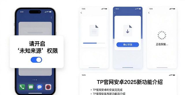TP官网安卓2025下载指南 提升用户参与小技巧