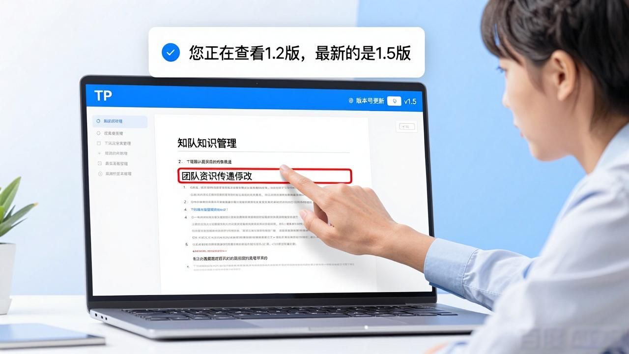 TP最新版下载教程：快速传递团队知识
