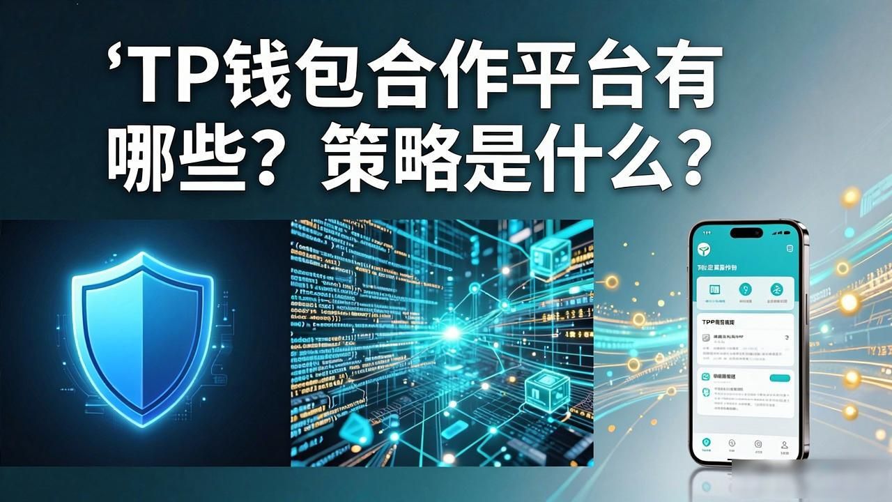 TP钱包合作平台有哪些？策略是什么？