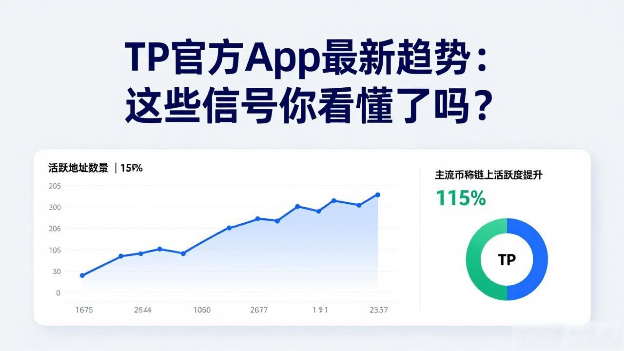 TP官方App最新趋势：这些信号你看懂了吗？