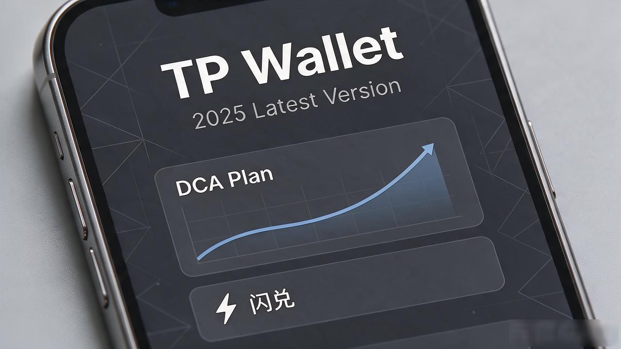TP钱包安卓最新版在哪下载？2025官方渠道快速上手