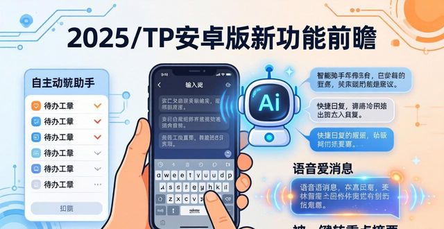 2025年tp官方安卓版本的未来展望,哪些新功能会改变用户体验?_对安卓未来的展望_安卓的未来