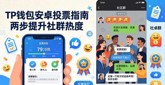 花钱投票的群_云钱包投票是什么意思_如何通过tokenpocket钱包安卓版参与社区投票,提升社群参与度?