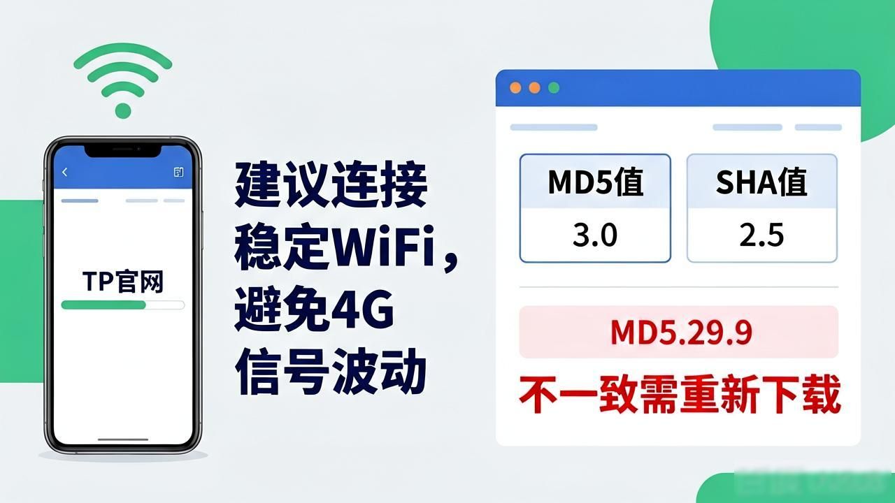 TP官网下载APP正版验证与整合指南