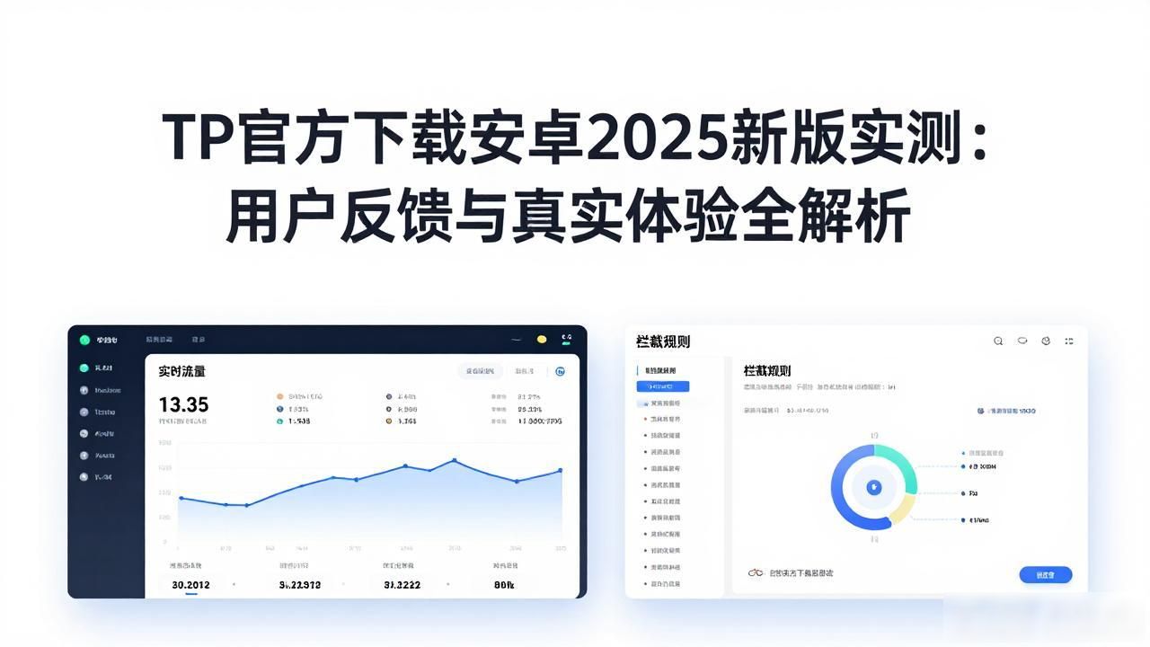 TP官方下载安卓2025新版实测：用户反馈与真实体验全解析