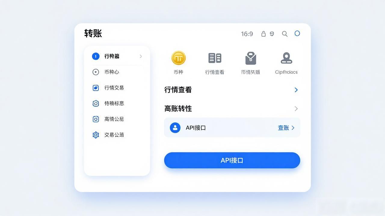tp官方正版下载，数字货币投资必备工具，功能全面助力财富增长