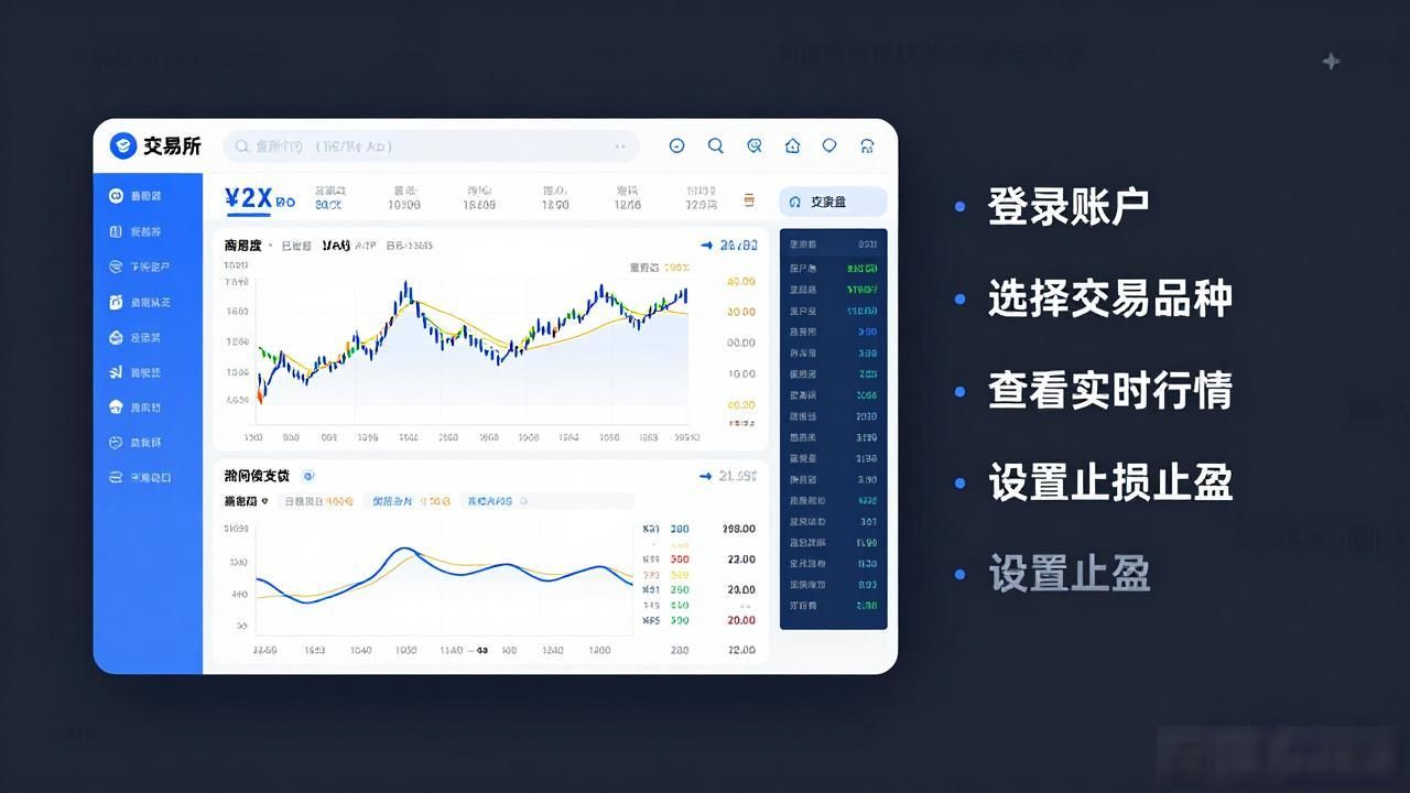 TP交易所app下载指南：新手培训与技能提升