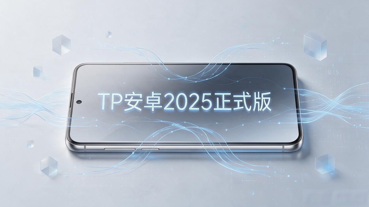 TP安卓2025正式版发布 体验升级的秘密就在这里